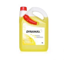 Dynamax letná zmes do ostrekovačov 5l citrón