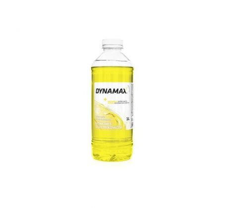 Dynamax letná zmes do ostrekovačov 1l citrón