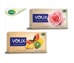 Mydlo 100 g VOUX TM mix vôni