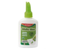 Lepidlo biele KEYROAD 60 g
