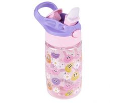 Fľaša KEYROAD Smile