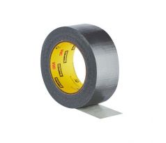 Opravná páska Scotch,Extremium, vysokovýkonná, do každého počasia, 27m x 48mm, šedá Vysokoúčinná lepiaca páska do každého počasia Scotch® Extremium™