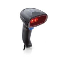 Skener čiarových kódov Datalogic QuickScan QW2520,2D VGA Imager,USB Interface,Black(Kit includes Scanner and USB Cable 90A052258) (QW2520-BKK1)