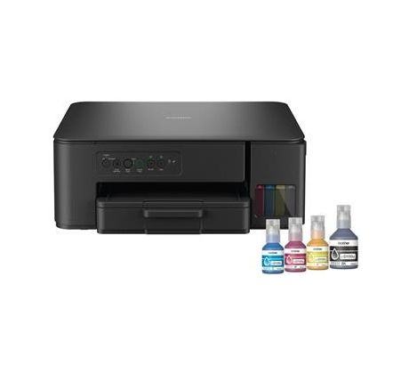 MFP atrament tank BROTHER DCP-T430W - P/C/S, WiFi (DCPT430WYJ1)