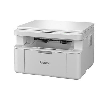 MFP laser čb BROTHER DCP-L1630W - P/C/S, WiFi (DCPL1630WYJ1)