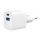 2-port 20W USB fast charger (TA-UC-PDQC20-W-01)