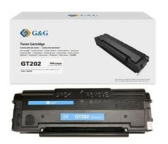 orig. toner G&G GT202EV pre P2022W, M2022NW (1600 str.) (GT202EV)