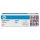 TONER HP CC531A Cyan Print Cartridge (CC531A//)