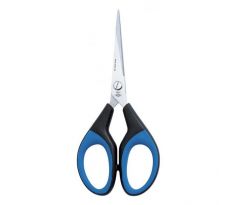 Nožnice WEDO Soft-cut 15,2cm