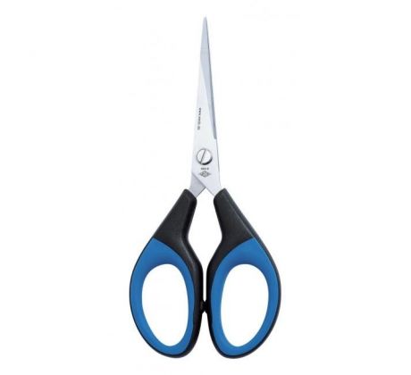 Nožnice WEDO Soft-cut 15,2cm