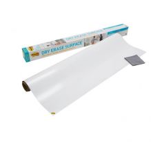 Post-it Super Sticky Dry Erase Fólia 0,914 m x 1,219 m Post-it® Super Sticky Dry Erase