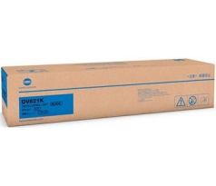 developer MINOLTA DV621K Bizhub i-SERIES C450i/C550i/C650i/C750i, 300i/360i black (1000000 str.) (ACV803D)