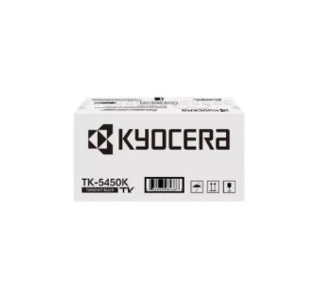toner KYOCERA TK-5450K PA2600cx/cwx, MA2600cfx/cwfx (4100 str.) (TK-5450K)