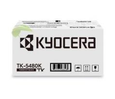 toner KYOCERA TK-5480K PA2101, MA2101 (1250 str.) (TK-5480K)