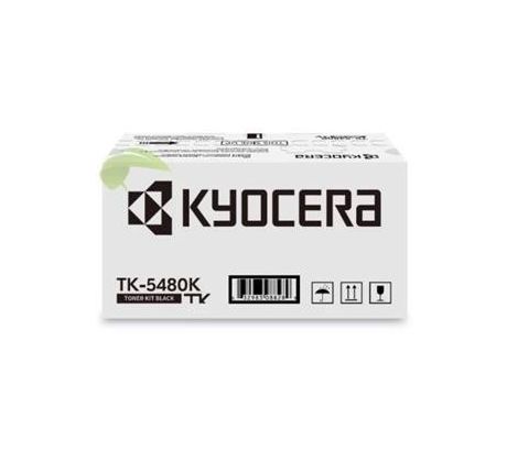 toner KYOCERA TK-5480K PA2101, MA2101 (1250 str.) (TK-5480K)