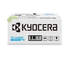 toner KYOCERA TK-5480C PA2101, MA2101 (1250 str.) (TK-5480C)