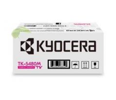 toner KYOCERA TK-5480M PA2101, MA2101 (1250 str.) (TK-5480M)