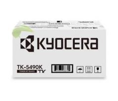toner KYOCERA TK-5490K PA2101, MA2101 (2800 str.) (TK-5490K)