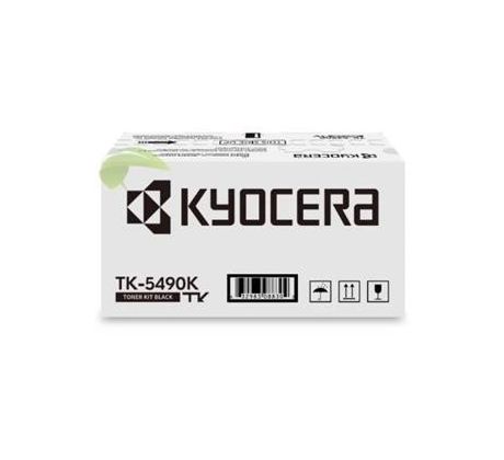 toner KYOCERA TK-5490K PA2101, MA2101 (2800 str.) (TK-5490K)