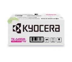 toner KYOCERA TK-5490M PA2101, MA2101 (2400 str.) (TK-5490M)