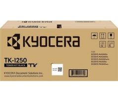 toner KYOCERA TK-1250 PA3500x/wx, MA3500x/fx, MA3501wfx (3000 str.) (TK-1250)
