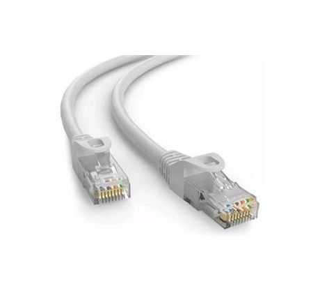 UTP Cat6 Patch cord, gray, 40 m (CB-PP6-40)