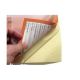 Laminating film A4, 80 mic,self-adhesive*100pcs (LAMPOA4000080AD)