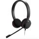 Jabra Evolve 20 SE, Stereo MS, USB C/A, Leather (4999-823-369)