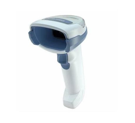 Skener čiarových kódov Zebra EVM DS2278 AREA IMAGER HC WHITE/CORDLESS LA EMEA APAC ONLY (DS2278-HC0000BZZRW)