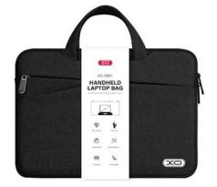 XO Laptop bag CB01 14" black (GSM177911)