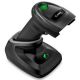 Skener čiarových kódov Zebra EVM DS2278-SR BLACK DS2278-SR BLK PREZ CRADLE KIT/SCANNER + USB CABLE + CRADLE (DS2278-SR7U2100PRW)