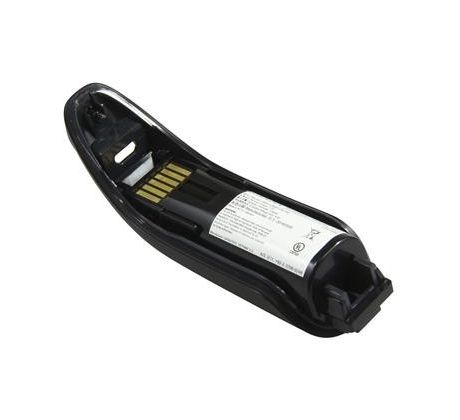 Datalogic Battery Pack, Removable, RBP-2X00, Black (RBP-QMBT2X-BK)