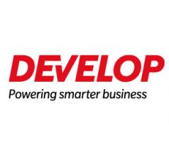 developer DEVELOP DV116 Ineo 164/165 (55000 str.) (A1UC5D0)