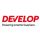 developer DEVELOP DV116 Ineo 164/165 (55000 str.) (A1UC5D0)