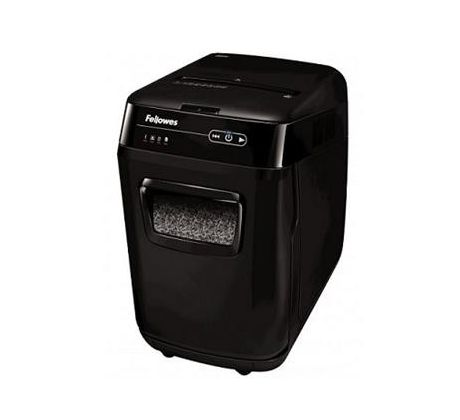 Shredder Fellowes AutoMax 200 M (FELSHAM200M)