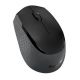 Myš bezdrôtová, bluetooth GENIUS NX-8000S BT silent /1200 dpi/ Blue-Eye senzor/ čierna (31030034401)