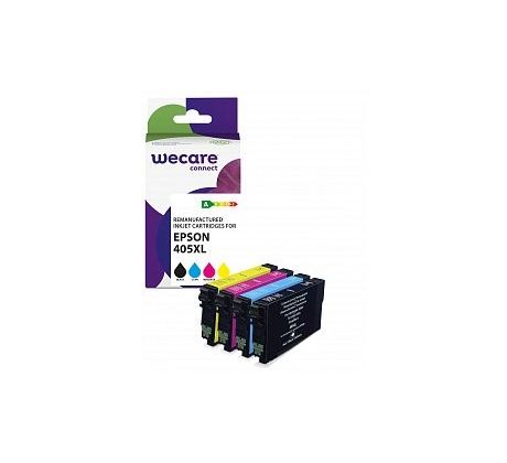 alt. multipack wecare ARMOR pre EPSON 405XL CMYK T05H640 (K10639W4)