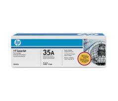 TONER HP CB435A Čierny pre LJ P1005/P1006-poškodený obal (1500 str.) (CB435A//)