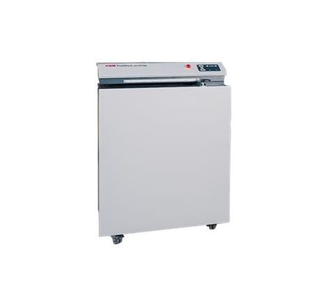 rezačka kartónu HSM ProfiPack ecoChip / 10,5 x 40-55 mm / 3 / 425 mm (1531854)