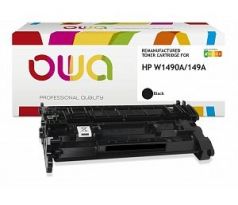 alt. toner OWA ARMOR pre HP W1490A HP149A Black (2900 str.) (K16504OW)