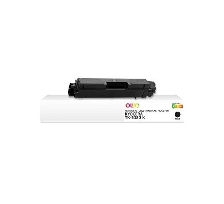alt. toner OWA ARMOR pre KYOCERA TK-5380K Black PA4000cx,MA4000cix/cifx (13000 str.) (K16522OW)