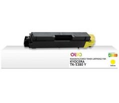 alt. toner OWA ARMOR pre KYOCERA TK-5380Y Yellow PA4000cx,MA4000cix/cifx (10000 str.) (K16525OW)