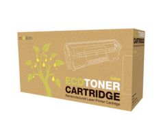 alt. toner ECODATA pre HP W2192X HP219X yellow/žltý bez čipu (2500 str.) (ECO-W2192Xnochip)