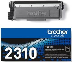 toner BROTHER TN-2310 - poškodená krabica (TN2310/P)