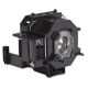 Lampa EPSON ELPLP54 pre EB-S7/X7/W7/S72/X72 & EB-S8/X8/W8 (V13H010L54)