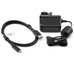 adaptér kit BROTHER EU (LK-1001CEU) PT-E310/E560, ADS-1300/1800W (LK1001CEU)