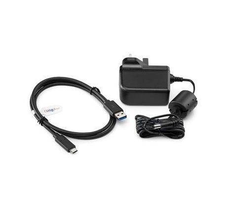 adaptér kit BROTHER EU (LK-1001CEU) PT-E310/E560, ADS-1300/1800W (LK1001CEU)