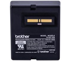 batéria BROTHER (PA-BT-004) Li-ion, TD-2320D/2350D (PABT004)