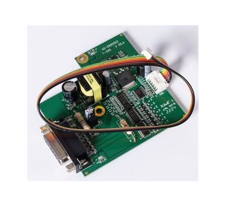 GPIO rozhranie BROTHER (PA-GP-003) TJ-6421TN/6521TN (PAGP003)