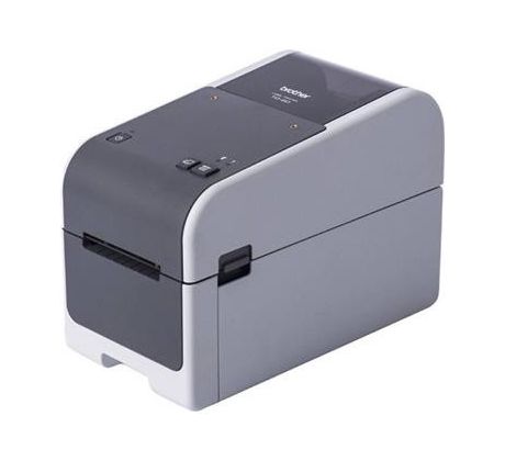 tlačiareň štítkov BROTHER TD-2320D203 (TD2320D203Z1)